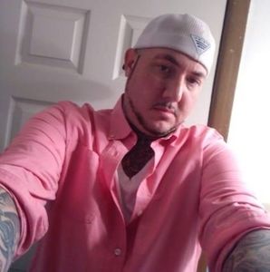 Meet your Posher, Rob